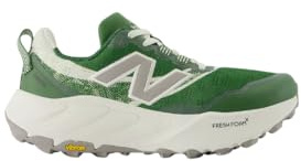 New Balance Wthierv7, Women's Trekking Shoes, E9 Dark Alpine Green, 7.5 UK