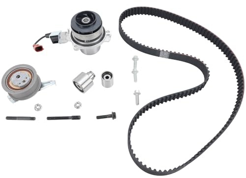 Timing Belt and Water Pump Repair Kit for Audi/VW/SEAT/Skoda 2009-2021 | TDI Engines INA 530065030 530065032
