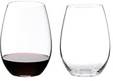 Riedel O Syrah/Shiraz Weingläser, 2 Stück