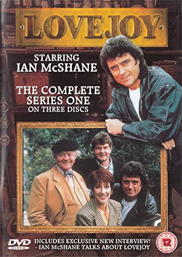 Lovejoy - Complete Series 1