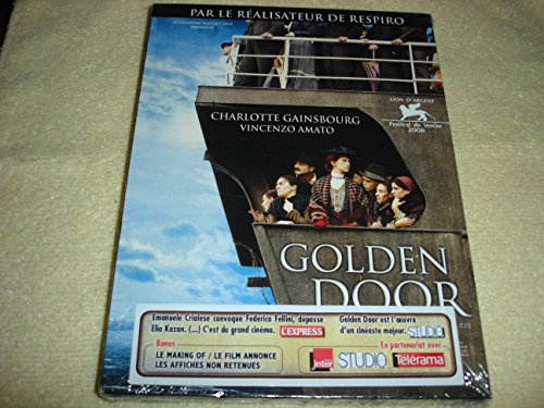 Golden door [FR Import]