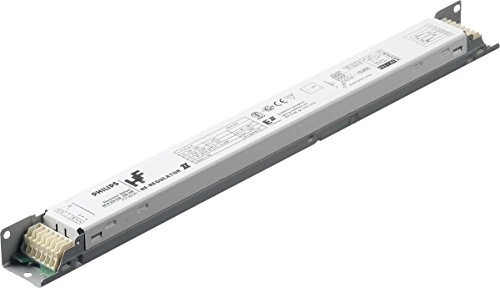 Philips – hf-r 1 – 10 V 180 TL5 PL-L EII 1 x TL5 80 W; PL-L 80 W