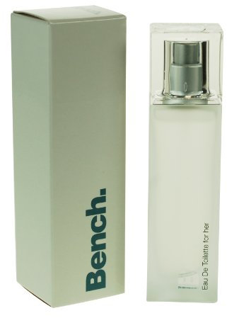 Bench pour femme Original Eau de toilette vaporisateur 30 ml