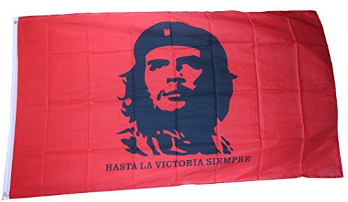 Yantec Che Guevara Flagge 150 * 250 cm