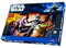 Noris 606036965 - Star Wars Puzzle, 200 Teile