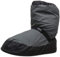 Bloch stivaletti da danza per riscaldamento, per adulti , unisex, Nero (Charcoal), 35.5-36.5 EU