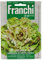 Franchi Samen Blattzichorie Castelfranco