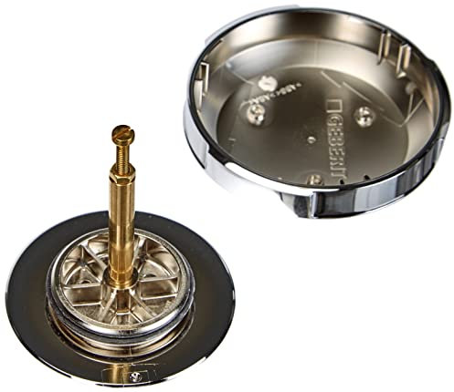 GEBERIT UNIFLEX Miscelatore monocomando da incasso, 1 pezzi, cromato, 150221211