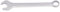 Draper Redline 68069 21 mm de llaves combinadas
