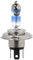 Philips RacingVision +150% Ampoule Phare H4 12342RVS2, set de 2