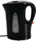 Caterlite Hotel Room Kettle 1L Black - Voltage 230V 11Kw Capacity 1L