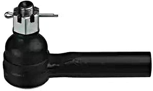 DELPHI Spurstangenkopf Vorderachse Traggelenk M14x1.5 TA2881 mit Rechtsgewinde Kompatibel mit NISSAN ALMERA Classic B10