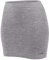 CFLEX Damen Seamless Variotube Nierenwärmer - Top Rock Tube - Grey Melange XL