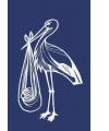 Artoz - Laser Cut, Storch