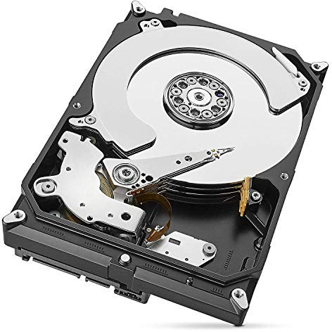 3TB Hard Drive Internal Hard Drive 3TB SATA 6Gb/s 64MB Cache 3.5-Inch