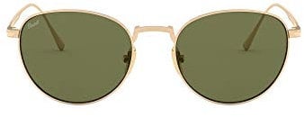 Persol Herren 0PO5002ST Sonnenbrille, Dorado, 51