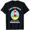 Lasst mich durch ich muss nach Norderney - Norderney T-Shirt