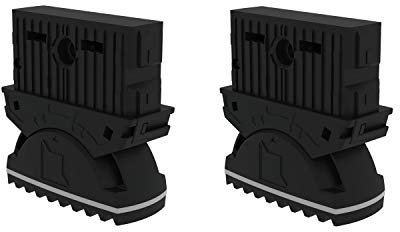 Günzburger Steigtechnik nivello®-Innenschuh - 73x25 mm Baujahr ab 2019