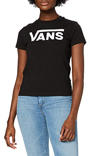 Vans Flying V T-Shirt 2024 Black