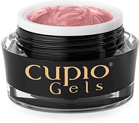 Make Up Builder Gel Rose 15 ml builder Gel, Modelliergel, uv gel, Gelsets Gelnägel Nagelgel