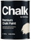 Hemway - Premium Chalk Paint - Vanilla White 1 L | Chalky Matt Shabby Chic Finish for Interior Furniture & Walls | Quick Dry & 1 Coat