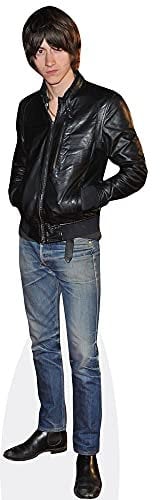 Alex Turner (Jeans) Life Size Cutout