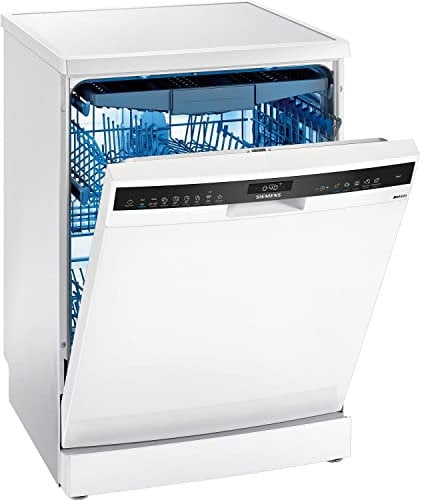 Siemens Lavavajillas sn25zw49ce 14s 60cm lavavajillas