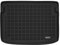 AZUGA Gummi Kofferraumwanne Premium Antirutsch passend für Audi A3 Sportback (8Y) ab 5/2020 (var. Boden oben) AZ12000688