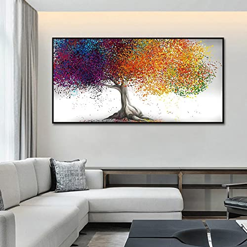 GEMMII Lord Ganesha Paintings Leinwand Bilder Gerahmte XXL, Classical Hindu Gods Poster And Prints Hinduism Dekorative Wandbilder für Zuhause, 29,7 x 42 cm, rahmenlos