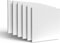 Sattie - Panneaux d'isolation en polystyrène haute densité 15 kg/m², 100 cm x 50 cm x 3 cm, 12 plaques, isolation thermique pour murs extérieurs, intérieurs, toitures, sols