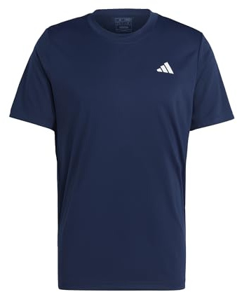 adidas Men's Club Tennis Tee T-shirt (short sleeve) (pack of 1)