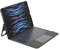 Belkin Everyday Funda para Teclado con Soporte, Teclado Bluetooth, Control multigesto, Funda de Cuero, Soporte magnético para Apple Pencil y Teclas Multimedia para iPad Air M2 11/10,9/Pro 11