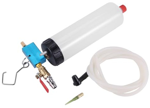 PRIZOM Per Auto Liquido Freni per Auto Cambio Olio Strumento di Sostituzione Frizione Idraulica Pompa Olio Spurgo Olio Scambio Vuoto Kit Drenato Accessori di Ricambio per Auto