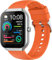 Jugeman Montre Intelligente pour Femme, Montre de Fitness Tactile de 4,3 cm avec Moniteur de fréquence Cardiaque et de Sommeil