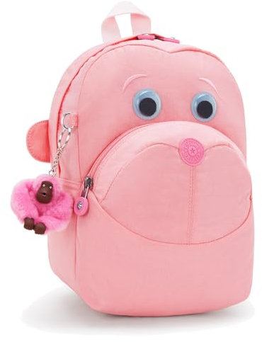 Kipling FASTER Kids backpack, Coral Sea (Blue)