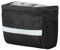 FZSECRIU lenkertasche Fahrrad，fahrradtasche Lenker，Cube ebike Korb，wasserdichte Herren Damen Fahrrad Lenkertasche ，Rennräder, Mountainbikes, Motorradtaschen Zubehör