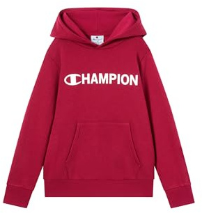 Champion Jungen Legacy Boys Kapuzenpullover (1er Pack)