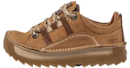 ART Company 0590 Pleasant Honey/Skyline Yellow Herren/Damen Schuhe