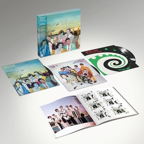 ENZyclopedia - Volumes One & Two