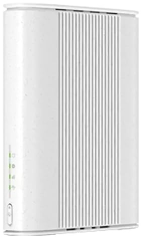 Zyxel Nr5111 Telekom 5g Router WI-Fi 6 DuaL-Band Gigabit Ethernet Wei? (99936616)