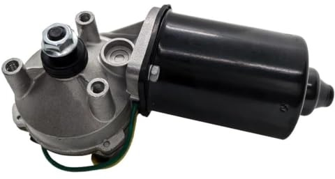 Scheibenwischermotor für Corsa C (2000–2009) und Montana (2011–2021) 23001902 23002736 23002751 Leichtgängig