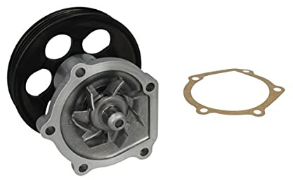 AISIN wpt-107 Water Pump