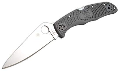 Spyderco Taschenmesser Endura Flat Ground