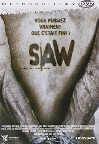Saw V