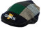 Guinness Official Merchandise Herren Kopfbedeckung - Multicolored - Black/Grey/Cream - Medium
