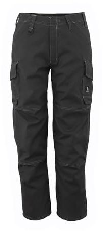 Mascot Servicehose New Haven, 1 Stück, L82cm/C66, dunkelanthrazit, 10279-154-18-82C66