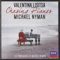 Chasing Pianos - The Piano Music of Michael Nyman