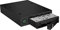 Icybox IB-2212SSK Mobile Rack per 1 x 2,5 SATA/SAS HDD e Solid State Drive
