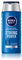 NIVEA Men 4er Pack Haar-Pflegeshampoo für Männer, 4 x 250 ml Flasche, Strong Power