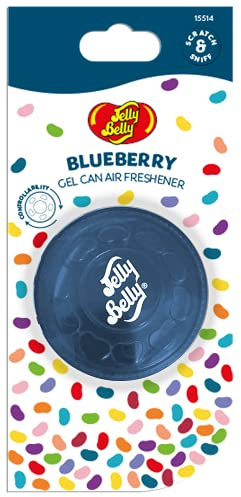 California Scents LATA Jelly Belly Blueberry